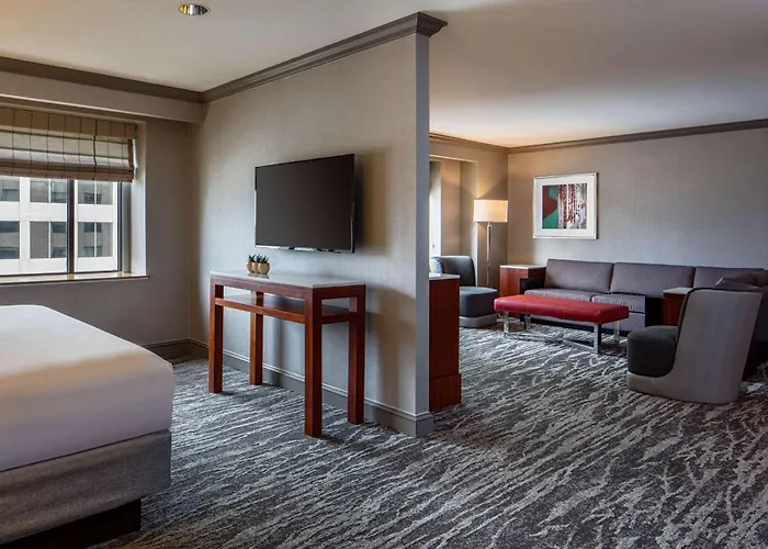 Hyatt Regency Saint Louis At The Arch
