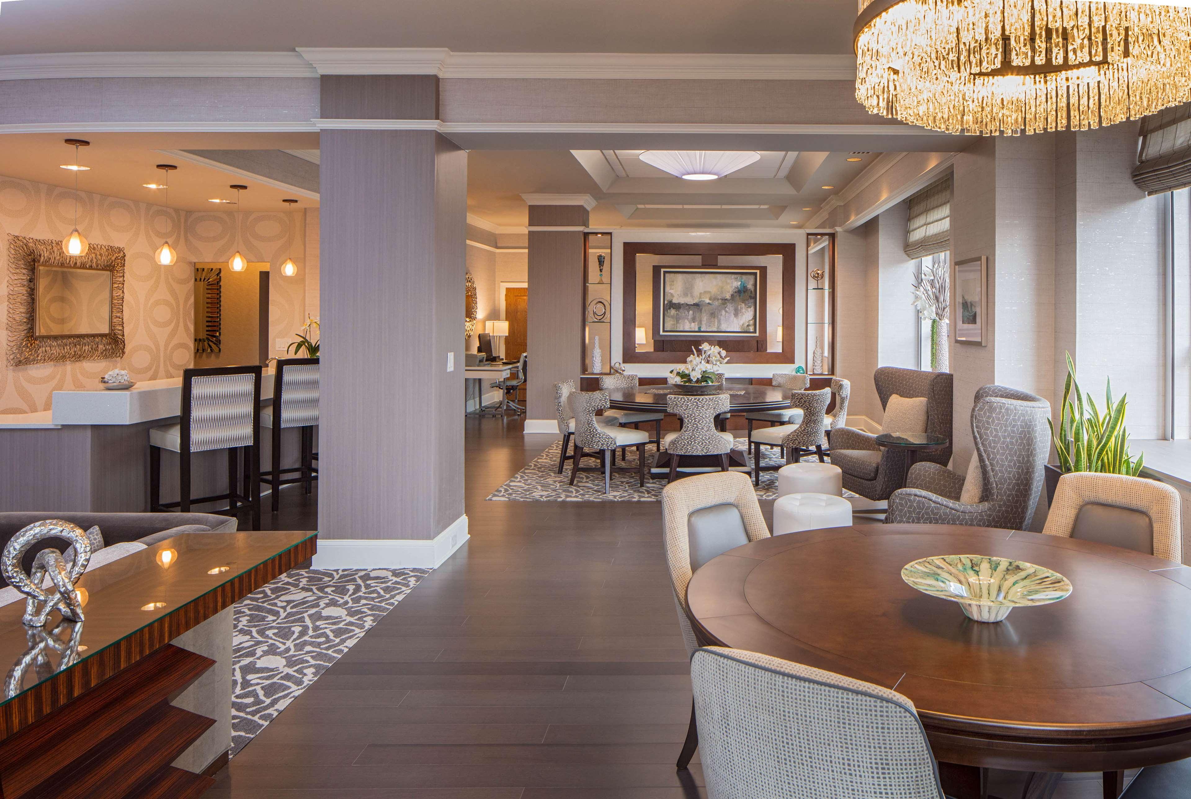 Hyatt Regency At The Arch Hotel Saint-Louis
