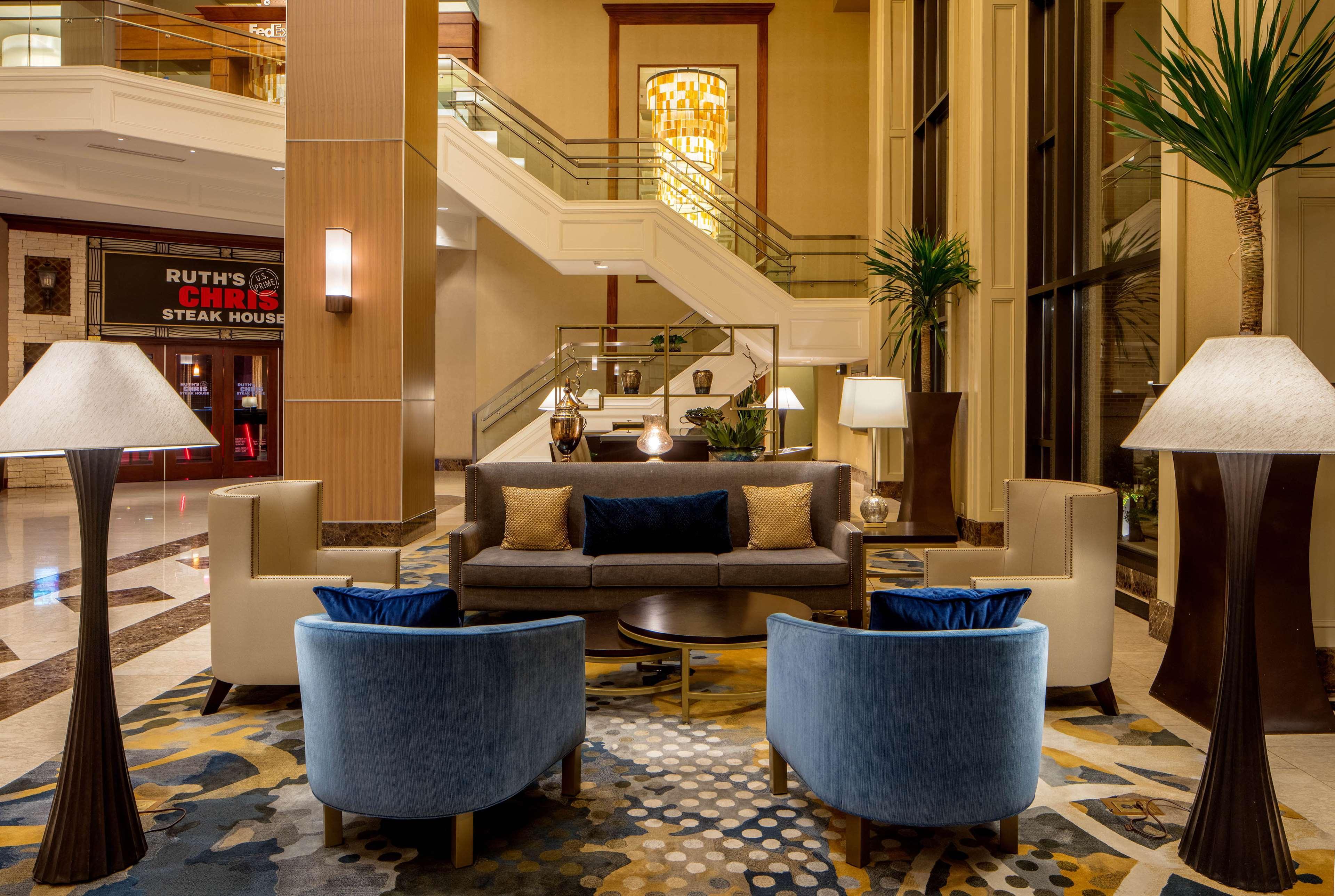 Hotel Hyatt Regency At The Arch 4*