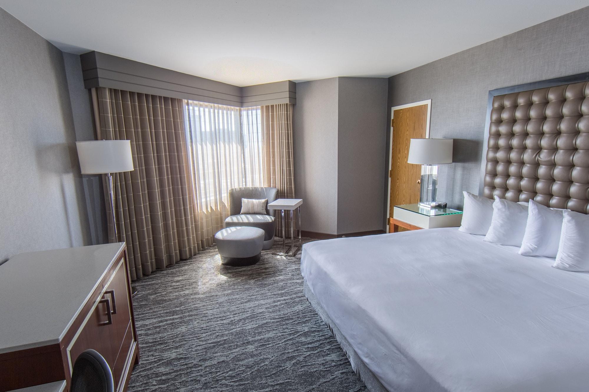 Hotel Hyatt Regency At The Arch