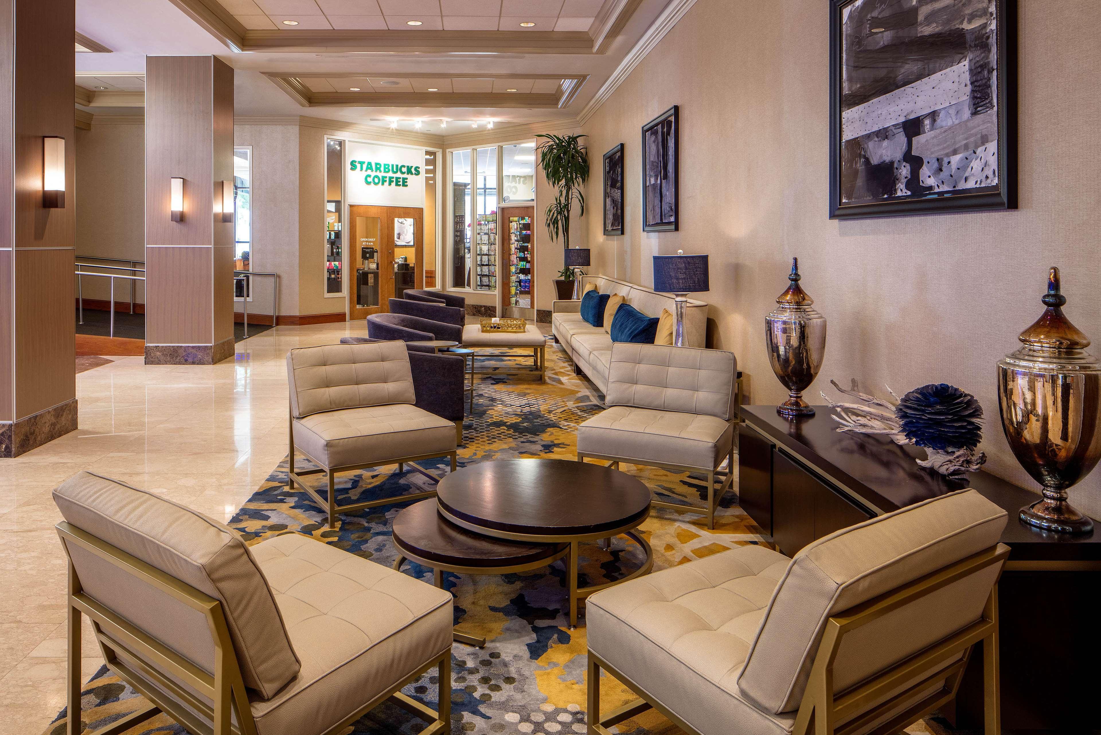 Hotel Hyatt Regency At The Arch Saint-Louis
