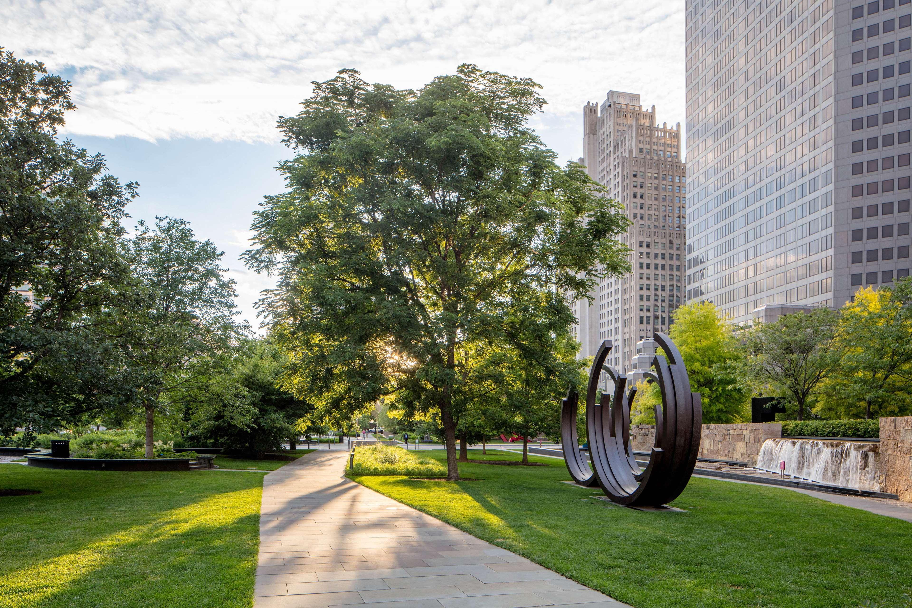 Hyatt Regency At The Arch Hotel Saint Louis