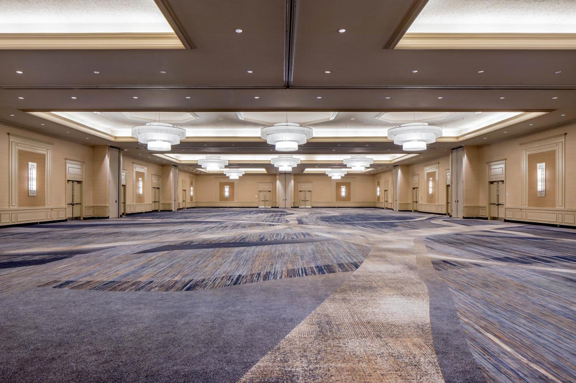 Hyatt Regency At The Arch Saint-Louis