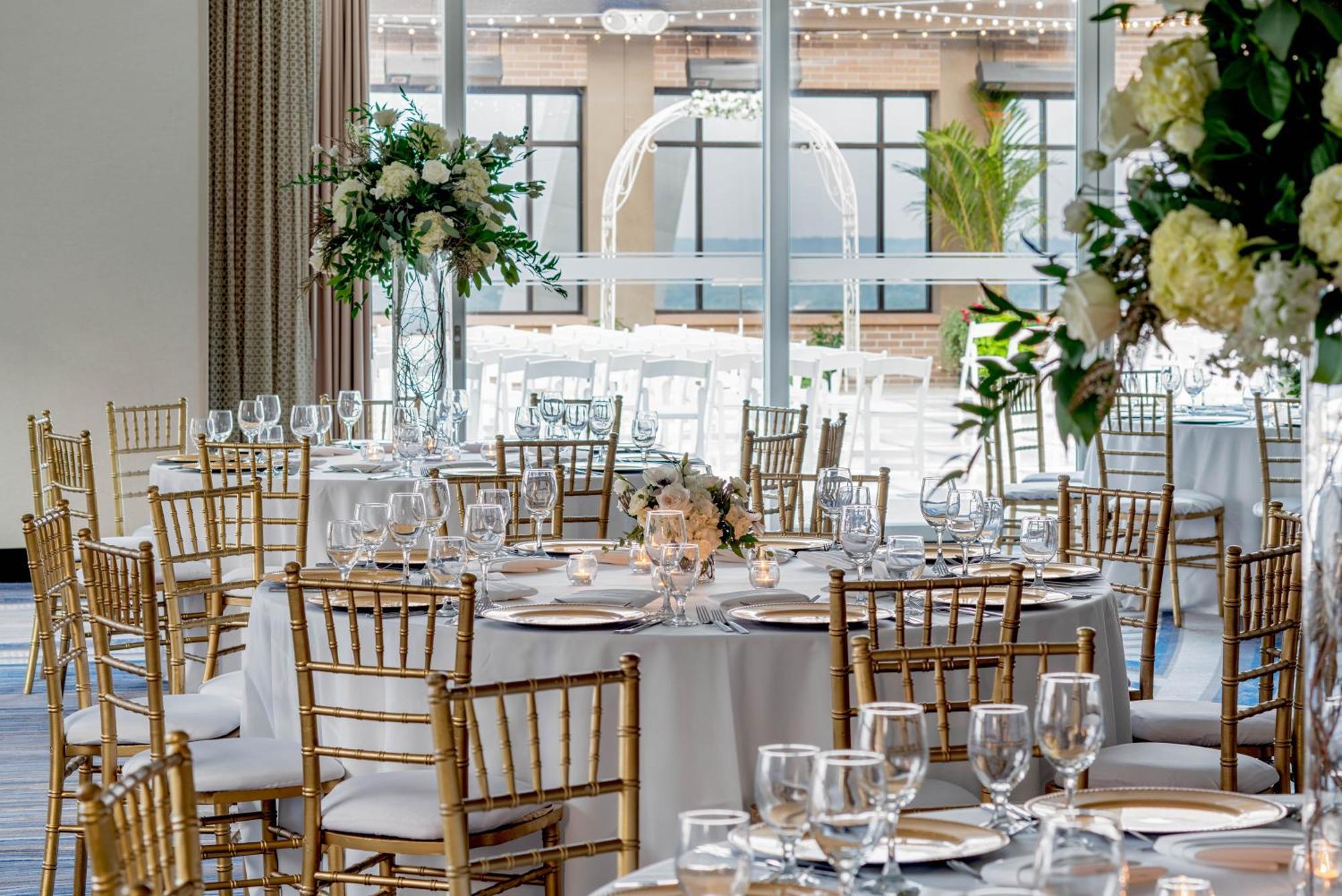 Hyatt Regency At The Arch 4* Saint-Louis