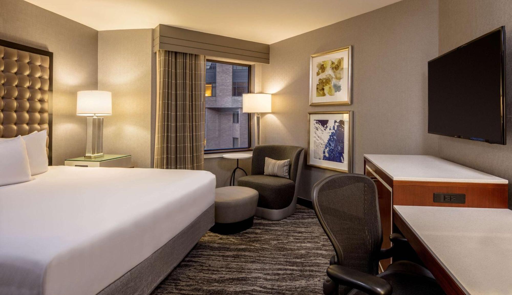 Hotel Hyatt Regency At The Arch 4*