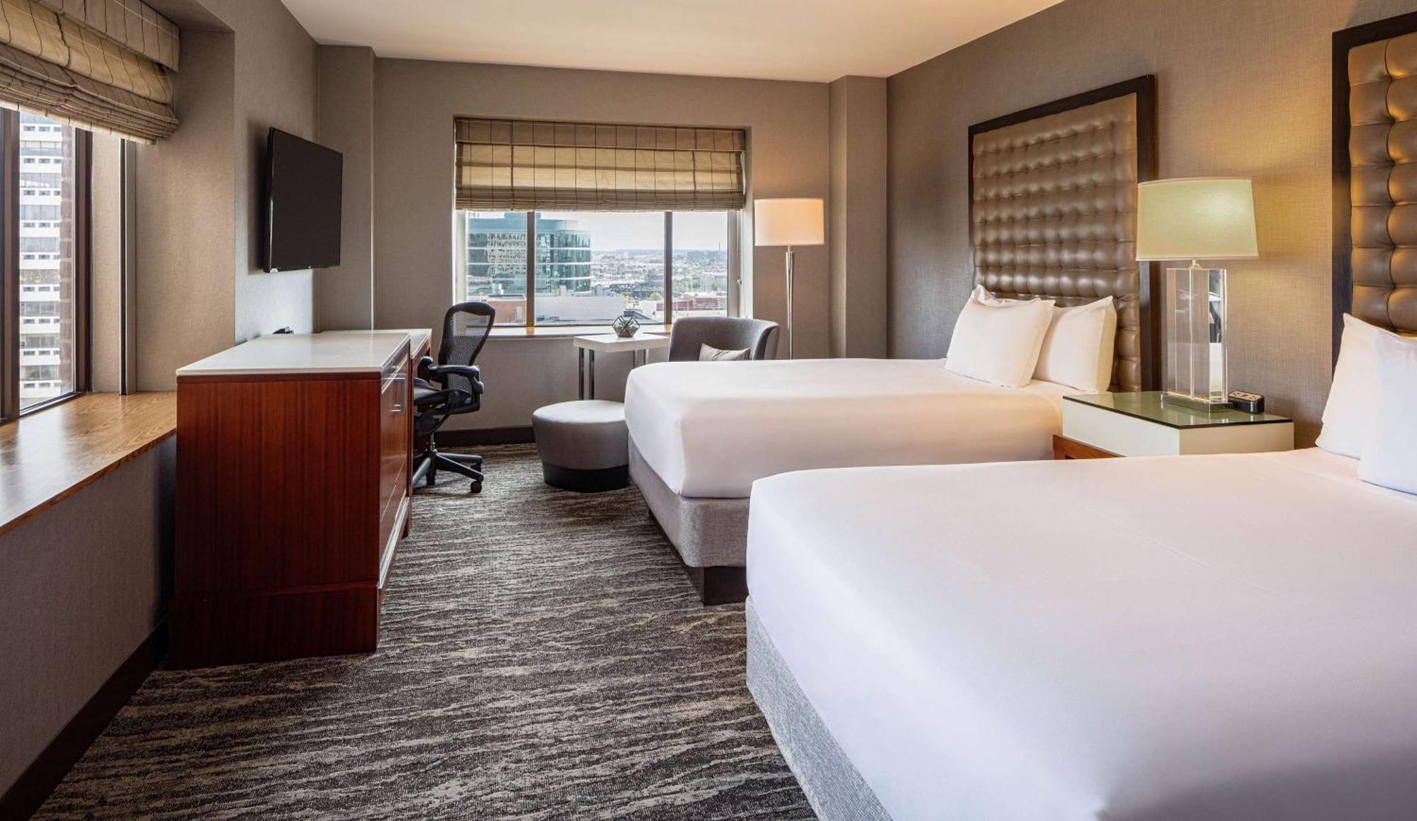 Hyatt Regency At The Arch Hotel Saint-Louis