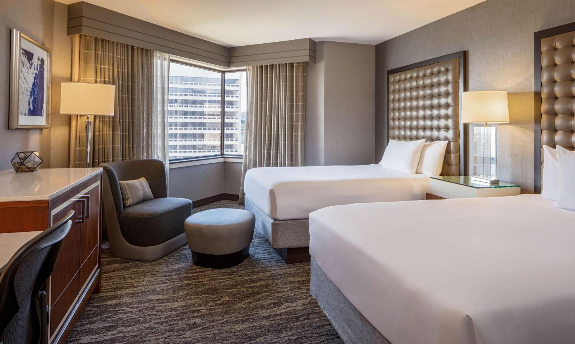 Hotel Hyatt Regency At The Arch