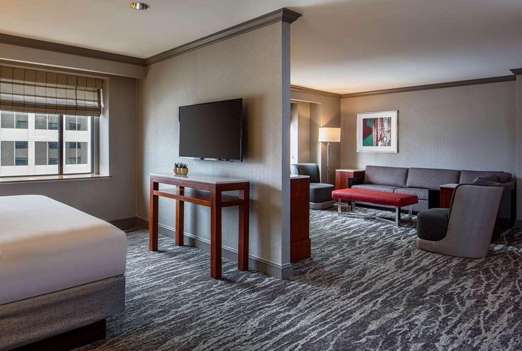 Hotel Hyatt Regency At The Arch 4*