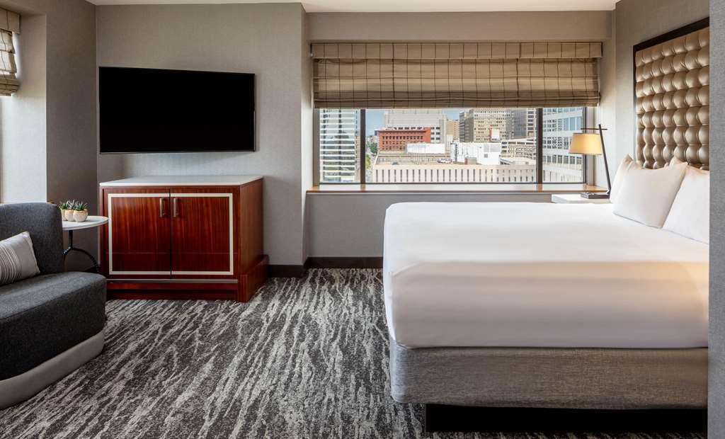 Hotel Hyatt Regency At The Arch Saint-Louis