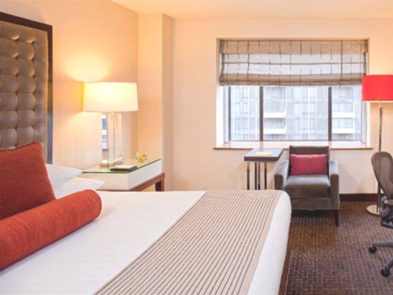Hotel Hyatt Regency At The Arch