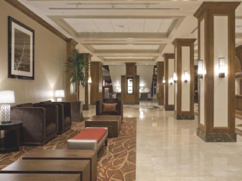 Hyatt Regency At The Arch