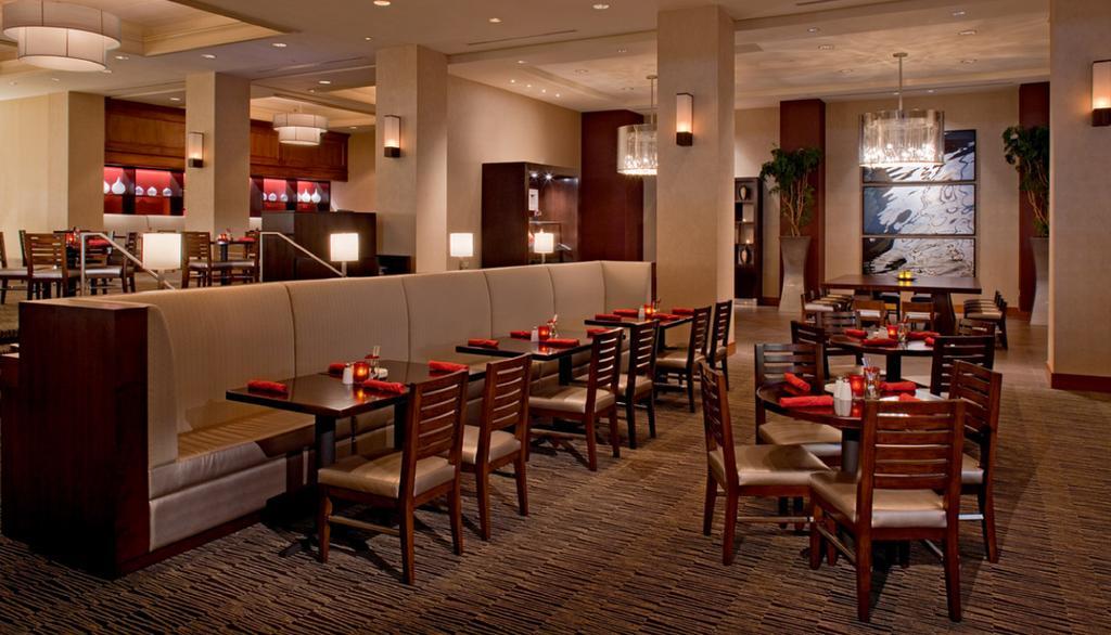 Hotel Hyatt Regency At The Arch Saint-Louis