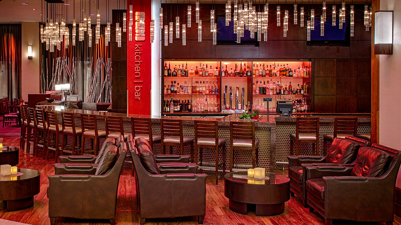 Hyatt Regency At The Arch Hotel