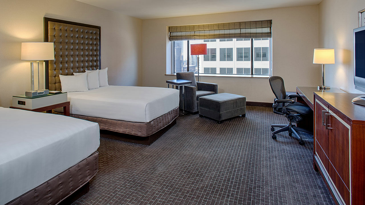 Hyatt Regency At The Arch