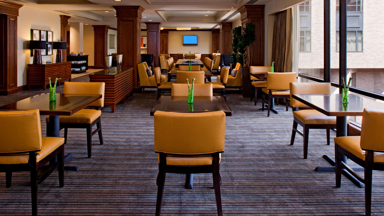 Hyatt Regency At The Arch Hotel 4*