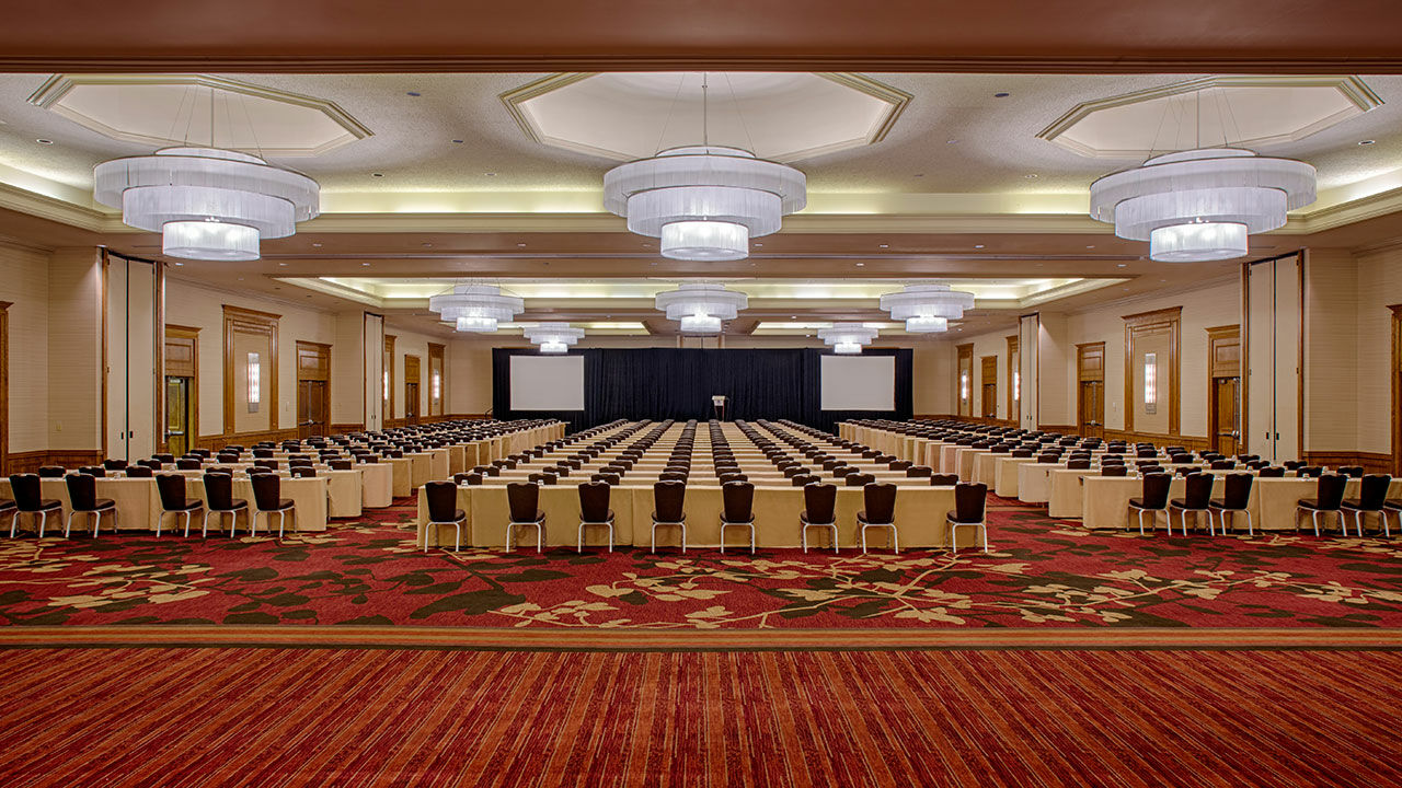 Hyatt Regency At The Arch 4* Saint-Louis